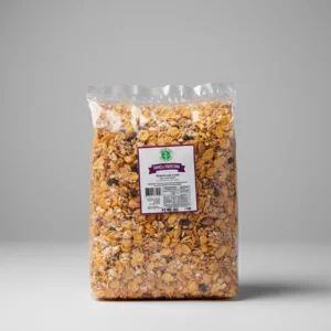 Granola Tradicional 1 kg