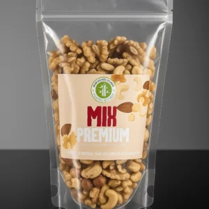 granola Mix Premium